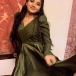 Sherin Thara Instagram - Started off the New year with an award Jan 1 st 2024✨❤️ thank you all thank you for this award from ajantha fine arts team #gratitute thank you guys it s all about from you love u all❤️ Thank you universe❤️ Gorgeous gown customised by my favourite Instagram page @minime_by_arjocouture Thank you sis you have some magic with your hands excellent stitching fits perfectly 👗 Really amazing you did exactly what I asked for thank you .really I am satisfied with my outfit. you made my day✨ Kindly check out their page friends she will do some magic with your own customised unique outfit for your special days @minime_by_arjocouture #babysherin #babymayu #mayu #baakyalakshmi #vijaytelevision #newyear #award #positivity #explore #outfitoftheday #outfit #instapost #janaury2024
