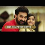 Sherin Thara Instagram - Wish you happy birthday daddy love u always ❤️❤️❤️ such a sweet & lovable dear daddy @rajeev_parameshwar #goldenmemories #memories #karthikkrishna #shruthi #babysherin #babymayu #mayu #babyshruthi #mounaraagam #baakyalakshmi #vijaytelevision #trending #birthdaywishes #fun #love #happy #instadaily #instagood #explore