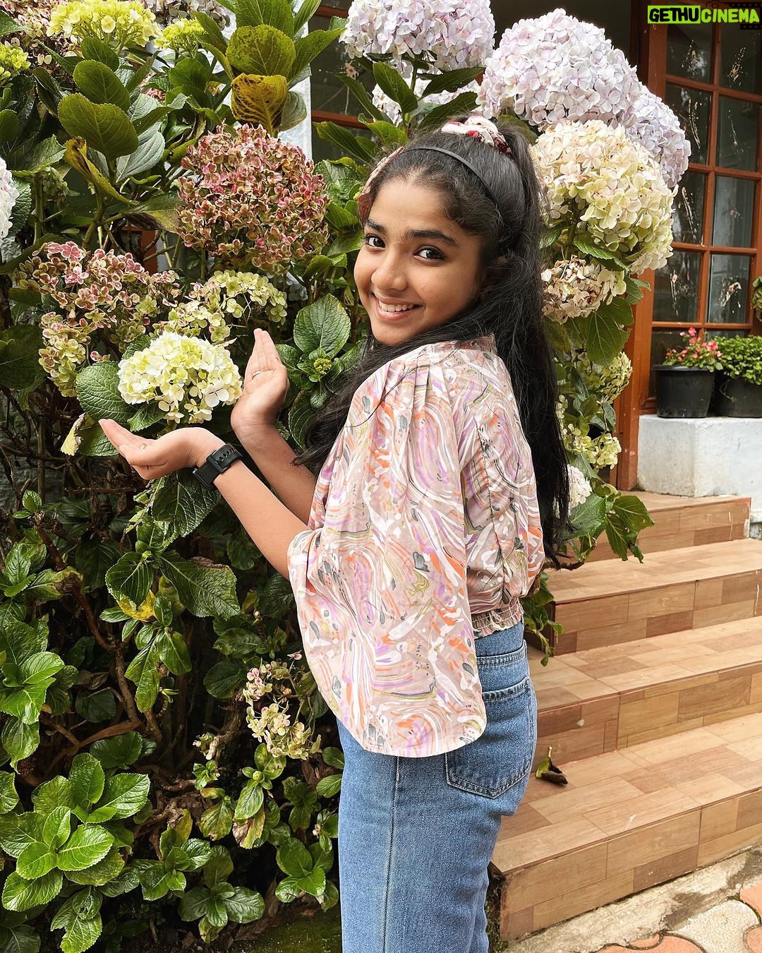 Sherin Thara Instagram - Happy children’s day ❤️ Babysherin #babymayu #mayu #baakyalakshmi #vijaytelevision #vijaytv #instadaily #instapost #instagram #picoftheday #nature #instagood #photography #childrens #happy #fun #love #insta #likes #follow #childrensday