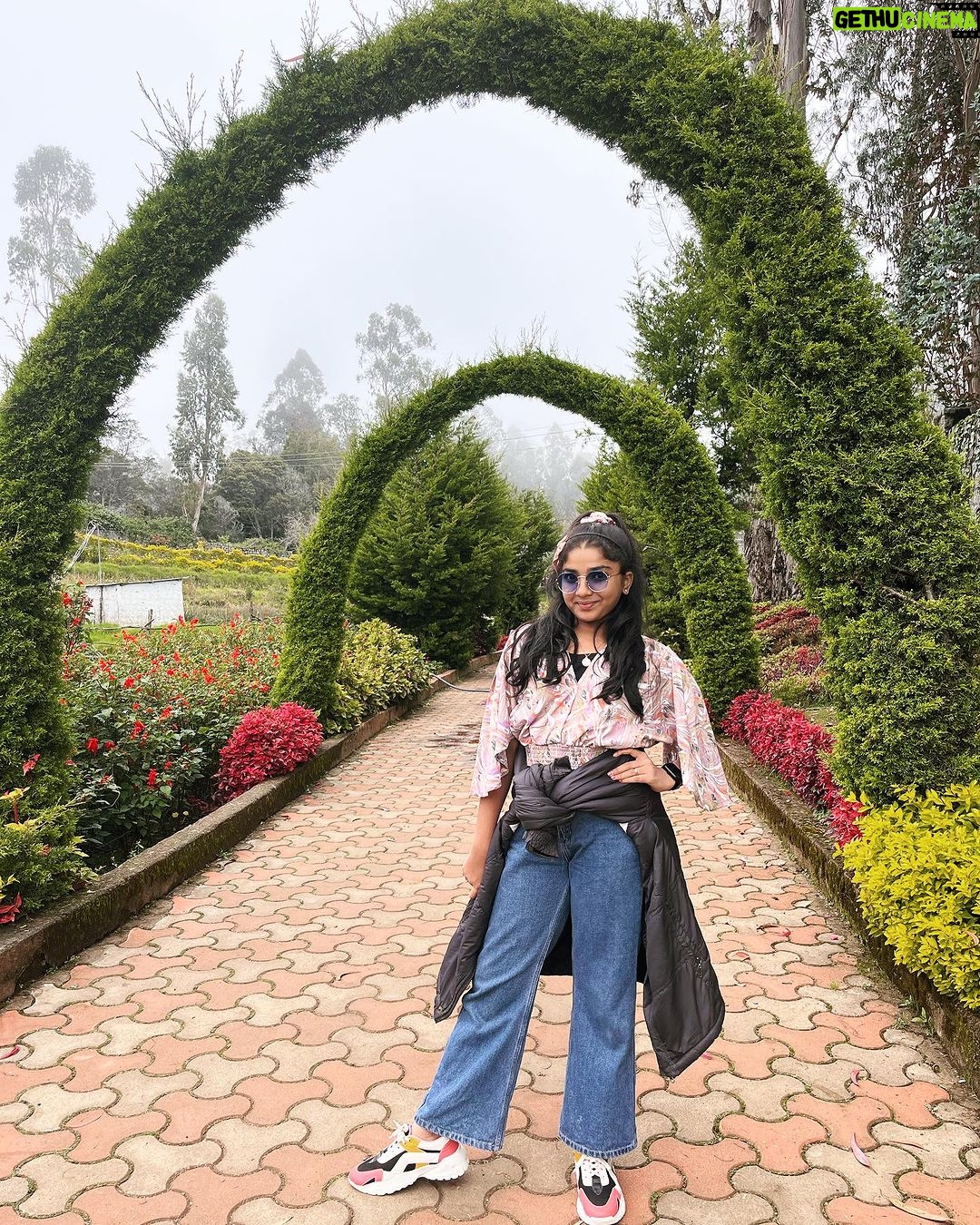 Sherin Thara Instagram - Happy children’s day ❤️ Babysherin #babymayu #mayu #baakyalakshmi #vijaytelevision #vijaytv #instadaily #instapost #instagram #picoftheday #nature #instagood #photography #childrens #happy #fun #love #insta #likes #follow #childrensday