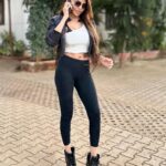 Sherlyn Chopra Instagram – #weekend #event #goa Goa, India