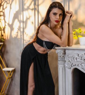 Sherlyn Chopra Instagram - ये जो निगाहों से हमारे दिल को हलाल करते हो..
करते तो वैसे जुर्म हो..
लेकिन कमाल करते हो.. 🔥🔥🔥