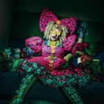 Sherry Pie Instagram - Toys galore, scattered on the floor! Art by Non AI Artists 🧸🚂🪁🪀 #toy #doll #pink #holiday #queer #gay #queerart #queerartist #photography #playtime #buttons #ragdoll #christmas #nyc #drag #dragqueen #sherrypie #bow #holigay #dragqueenchristmas #misfits #gayart #lgbtq #lifesize #toystory #fashion #campclassic #gift #coraline #laikastudios