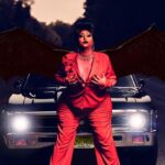 Sherry Pie Instagram - Getting off at 6-6-6 Secaucuss, see you on the turn pike! 😈👹😈 Art by Monsters #red #devil #jerseydevil #horns #wings #car #drag #dragqueen #queen #makeup #art #queer #gay #queerart #gayart #halloween #photography #queerphotography #funny #comedy #devilish #nyc #showgirl #campclassic #classiccars #spookyseason #feirce #jerseyshore #jerseygirl #pants Pine Barrens