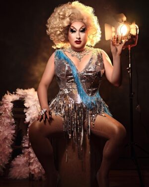 Sherry Pie Instagram - Life needs a smoke break, let’s burn one!🔥🍃🚬 
Art by Humans 
#drag #art #photography #drag #dragqueen #queerartist #makeup #showgirl #gay #queer #nyc #love #bpd #bpdawareness #newyorkcity #camp #sherrypie #comedy #fresh #selflove #fluidart #sequins #sparkle #takeabreak