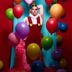 Sherry Pie Instagram - “There is a fine line between art and trash, and that line is plausibility” ~ Susan Sarandon Art by Humans 🎨🗑🎭 #art #trash #photography #queer #queerartist #drag #dragqueen #makeup #newyork #clown #love #bpdawareness #mentalhealth #comedy #sherrypie #fresh #ownit #fluidart #beyourself #bodypositivity #balloons #loveyourself #loveyouall #party #newlife New York, New York