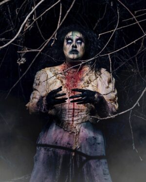 Sherry Pie Instagram - Ay mis hijos! Donde estan mis hijos!!
Art by Creepy & Kooky Humans
 👻💀👻💀
#halloween #lallorona #drag #dragqueen #art #photography #queerartist #spooky #ghost #water #wet #makeup #sherrypie #nyc #queer #gayart #haunting #lgbt #ghoststories #crying #halloqueen #gay #fall #campclassic #camp #scary #spookyseason #mexico #venezuela #guatemala