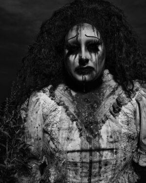 Sherry Pie Instagram - Ay mis hijos! Donde estan mis hijos!!
Art by Creepy & Kooky Humans
 👻💀👻💀
#halloween #lallorona #drag #dragqueen #art #photography #queerartist #spooky #ghost #water #wet #makeup #sherrypie #nyc #queer #gayart #haunting #lgbt #ghoststories #crying #halloqueen #gay #fall #campclassic #camp #scary #spookyseason #mexico #venezuela #guatemala