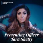 Shilpa Shetty Instagram – Can you hear the siren 🚨🚨🚨

@primevideoin 
#IndianPoliceForceOnPrime #ShilpaTaraShetty