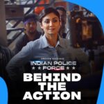 Shilpa Shetty Instagram - You can never see (or hear) enough action when Rohit Shetty’s around🤯 #IndianPoliceForceOnPrime, watch now on @primevideoin. @itsrohitshetty @sidmalhotra @vivekoberoi @talwarisha @rod__sunil @rohitshettypicturez @reliance.entertainment @sushwanth @tseries.official #ShilpaTaraShetty 🌟
