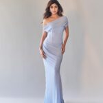 Shilpa Shetty Instagram - Blue…tiful… 💙🩵 For #IndianPoliceForceOnPrime promotions👮 @primevideoin #ShilpaTaraShetty 🌟 #IPF #NewShow #LookOfTheDay #ootd