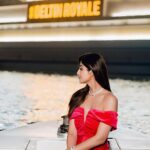 Shilpa Shetty Instagram - Ready, Steady… sail ♥️ @deltin_life #LookOfTheDay #style #glam #WorkMode