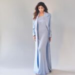 Shilpa Shetty Instagram - Blue…tiful… 💙🩵 For #IndianPoliceForceOnPrime promotions👮 @primevideoin #ShilpaTaraShetty 🌟 #IPF #NewShow #LookOfTheDay #ootd
