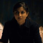 Shilpa Shetty Instagram - when Tara Shetty steps in, crime takes a back seat🚨 Watch Tara Shetty explode on #IndianPoliceForceOnPrime, new series, Jan 19 @itsrohitshetty @sidmalhotra @vivekoberoi @talwarisha @rohitshettypicturez @reliance.entertainment @tseries.official @sushwanth