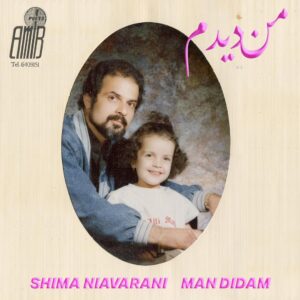 Shima Niavarani Instagram - Out on august 4th, on friday. 
Wiii my heart is bursting with thrill (and/or anxiety?). Man Didam, from my show Shima is a Punk Rocker, with lyrics written by my father Bijan Niavarani. On all music platforms (Spotify, ITunes). For people in Iran who do not have access: it will be on Radio Djavan. ”Man Didam” = I saw (I witnessed). Pre-save link in my stories. Swipe to see how this song came about and why. Booos. 💝🫶🏼

Art director: @neuemartin 
Lyrics: Bijan Niavarani 
Music: K. Frid/Shima Niavarani 
Production & arr: @karlfrid 
Production assistant/ ludvigklint 
Strings: @stockholmstudioorchestra
Conductor: @erikarvinder 
Mix: Karl Frid & Ludvig Klint
Mastering: @rob_kleiner