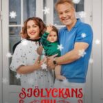 Shima Niavarani Instagram - Vi dyker upp den här julen också ♥️ På TV4 förstås. Hoppas ni alla haft en strålande eller gravt dysfunktionell jul, båda varianter är trots allt rimliga (jag vet inte hur man önskar god jul, ville bara lägga upp den här bilden).