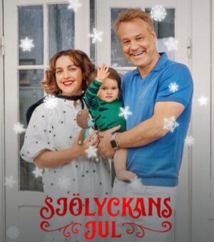 Shima Niavarani Instagram - Vi dyker upp den här julen också ♥️ På TV4 förstås. Hoppas ni alla haft en strålande eller gravt dysfunktionell jul, båda varianter är trots allt rimliga (jag vet inte hur man önskar god jul, ville bara lägga upp den här bilden).