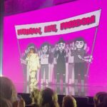 Shima Niavarani Instagram – STOCKHOLM 28 MARS – BILJETTER UTE NU!
Extra insatt show på Rival, sista chansen för er i vår vackra huvudstad. Länk i bio. Rival, Stockholm