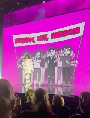 Shima Niavarani Instagram - STOCKHOLM 28 MARS - BILJETTER UTE NU!
Extra insatt show på Rival, sista chansen för er i vår vackra huvudstad. Länk i bio.