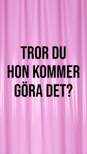 Shima Niavarani Instagram - BAAAAM! Jag kan inte ens fatta det själv! Biljetterna släpps NU på onsdag 11/1 kl 10. Till VAD? Jo, ÄNTLIGEN kan jag berätta och i sann Shima-culture har jag skrivit en hel kortfilm för att dela nyheten! Det var mer än ett decennium sen jag gjorde det sist och jag har castat mina vänner och familj för att spekulera kring om det kommer hända eller inte. 

SPOILER ALERT: JA! Jag gör det! Igen. En soloshow. SHIMA IS A PUNK ROCKER. Som jag skriver, medverkar i och regisserar. Iiiiih. Det kommer spillas te om man säger så. Gå in på www.shimaisapunkrocker.com (Länk i bio) och haffa biljett fort för med tanke på att jag gör saker EN GÅNG vart tionde år så vet man inte när det händer nästa gång.

Jag hoppas vi ses på dessa otroliga ställen:

17 mars     Stockholm
18 mars     Stockholm
23 mars     Karlstad
24 mars     Falun
25 mars     Örebro
26 mars    Uppsala
28 mars    Linköping
29 mars    Växjö
30 mars    Halmstad
1 april    Kalmar
2 april    Norrköping

”Tror du hon kommer göra det?”
Manus: Shima, jag. 
regi: Shima & Shebly Niavarani 
Foto: Magnus Lekberg
Klippning: Magnus Lekberg & Shebly Niavarani

Medverkande: 
Mamma, Shebly, Sofia Kistner, Moa Sellergren, Thomas McCentee, Fredrik Quinones, Anna Vnuk, Alexandra Falagara, Iki Gonzales, Mikael Tillman, Ulla och Gerhart Hjorton Wagner.