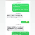 Shima Niavarani Instagram - Ingvar. Kära vän (”din enda vän” som du beskrev dig själv för mig…) och min jazzigaste och mest precisa medspelare. Tänk att leva ett helt liv med din nyfikenhet, envishet och konstanta närhet till humor, plötslig allvar och empati. Dom första repveckorna tänkte vi båda det här kommer ju inte gå, du gillar att låta orden hänga som frågetecken och jag gillar att luras med trippelsvans på mina. Thommy kallade oss båda för jazzmusiker. Men sen växte en vidunderlig vänskap fram, och ett absolut sceniskt partnersskap. Tänk att du funnits samtidigt som oss andra på planeten jorden. Dom som fick ynnesten att möta dig, en legend. Det är ett privilegium, men en sorg som tagit tid att inse. Det är mycket roligare att tänka att du finns, vilken otrolig värld att leva i, med en sån som du i den. Även om vi hördes för bara några veckor sen och du peppade inför min premiär. Som alltid, hade du den största kollen, kom på alla viktiga prisutdelningar, följde med i allt som hände, alltid med klarhet, en vilja att bidra och ge stöd och insikt. Mitt största beklagande till Agnes, Marika och Jakob. Jag beklagar er sorg så innerligt mycket. Det finns så många anekdoter bland alla vars liv han rörde, men den största sorgen är för familjen att bära och om det finns någon tröst så är det att Ingvar Hirdwall är odödlig. Det kommer alltid bara ha funnits en Ingvar Hirdwall.