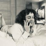 Shima Niavarani Instagram – GOD MORGON KARLSTAD! Ikväll äntrar Shima is a Punk Rocker Scalateatern. Första dagen på turné (swipe för turnélivet och länk i bio för turné-info). Jag är sååå redo och förväntansfull och nervös över att få träffa er! Har längtat så länge! 💝🫶🏼