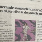 Shima Niavarani Instagram - Okeeeej heeej 2024, hej från mig med