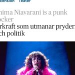 Shima Niavarani Instagram - Okeeeej heeej 2024, hej från mig med