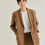 Shin Hyeon-seung Instagram - 🌈new profile🌈⠀ 당신의 현승에게 투표해주세요⠀ #pick #ME #픽미 #PICK미UP