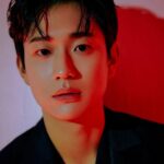Shin Hyeon-seung Instagram - 🌈new profile🌈⠀ 당신의 현승에게 투표해주세요⠀ #pick #ME #픽미 #PICK미UP