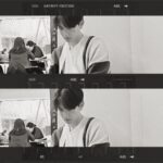 Shin Hyeon-seung Instagram - . . . . . . . 나는야 독수리🦅