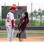 Shin Hyeon-seung Instagram - 드디어!!!⠀ 제가 야구천재로 변신한⠀ 펌킨타임이 나옵니다아아아👏👏👏⠀ 12월 17일 금요일 오전 10시 카카오 티비에서 만나요⚾️⠀ #카카오티비 #펌킨타임