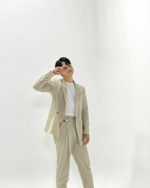 Shin Hyeon-seung Instagram - 까꿍