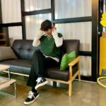 Shin Hyeon-seung Instagram - 지구망 멤버들과 함께한 박미선 선배님의 미선임파서블 너무 재밌었습니다!! 💚 모두들 유튜브로 달려!!!🏃‍♀️🏃🏃‍♂️💨