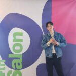 Shin Hyeon-seung Instagram - 미래다...