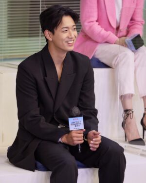 Shin Hyeon-seung Instagram - D-1