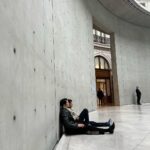 Shin Hyeon-seung Instagram - Frère respectueux Paris, France