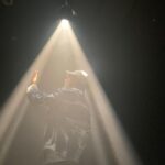 Shin Hyeon-seung Instagram - 신기한 조명 세계💡💡