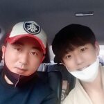 Shin Hyeon-seung Instagram - 2년전 그리고 2년이 지나고 몇 년이 지나든🌲🌲