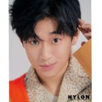 Shin Hyeon-seung Instagram - NYLON