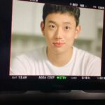Shin Hyeon-seung Instagram - 현승이는 언제나 즐거워😊