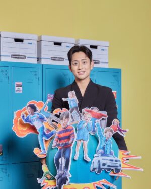 Shin Hyeon-seung Instagram - D-1