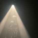 Shin Hyeon-seung Instagram - 신기한 조명 세계💡💡