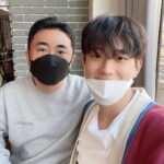 Shin Hyeon-seung Instagram - 2년전 그리고 2년이 지나고 몇 년이 지나든🌲🌲