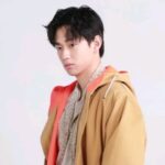Shin Hyeon-seung Instagram - NYLON