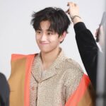 Shin Hyeon-seung Instagram - NYLON