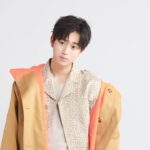Shin Hyeon-seung Instagram - NYLON