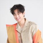 Shin Hyeon-seung Instagram - NYLON