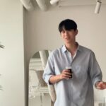 Shin Hyeon-seung Instagram - 8월도 좋은일 가득할 느낌