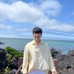 Shin Hyeon-seung Instagram - 너무 행복했던 시간들🥰 좋은 사람들과 함께하면서 많이 사랑받으며 재현이를 만나 행운이었습니다. (덕분에 현장사진들은 다 뽀짝이..🎈) 별똥별 사랑해 주셔서 감사했습니당🌠🌠 ⠀